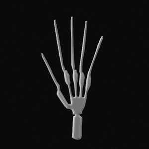Wires with Palm